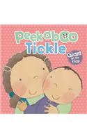 Peekaboo Tickle