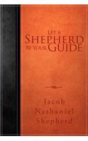 Let A Shepherd Be Your Guide