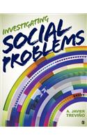 Investigating Social Problems