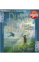 Lacy