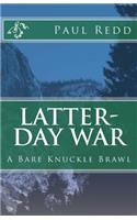 Latter-Day War