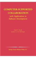 Computer-Supported Collaboration