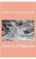 Mystery Of Babylon: (English)