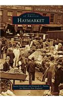 Haymarket