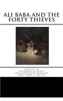 Ali Baba and the Forty Thieves