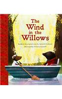 The Wind in the Willows