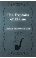 Exploits of Elaine