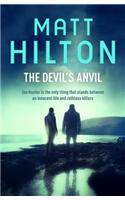 The Devil's Anvil