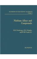 Niobium Alloys and Compounds