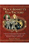 Mack Sennett's Fun Factory