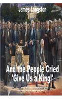 And the People Cried, 