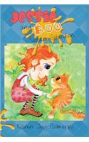 Jessie and Boo
