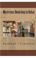 Mysterious Bookshop in Dubai: (English)