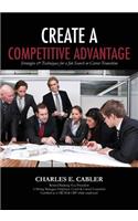 Create A Competitive Advantage