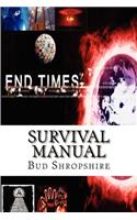 End Times Survival Manual