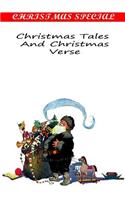 Christmas Tales And Christmas Verse