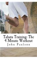 Tabata Training
