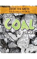 How Coal Is Formed