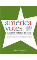 America Votes 31