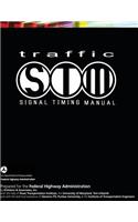 Traffic Signal Timing Manual