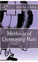 Methods of Destroying Rats