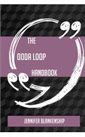 The OODA loop Handbook - Everything You Need To Know About OODA loop: (English)