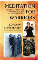 Meditation for Warriors