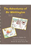 The Adventures of Sir Whittington