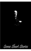 Some Short Stories: (English)