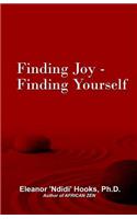 Finding Joy - Finding Yourself