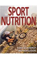 Sport Nutrition 3rd Edition