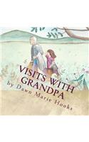 Visits with Grandpa