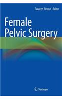 Female Pelvic Surgery