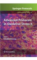 Advanced Protocols in Oxidative Stress II
