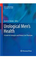 Urological Men's Health