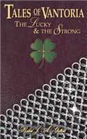 Lucky and the Strong