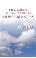 Mi camino. El camino de las nubes blancas