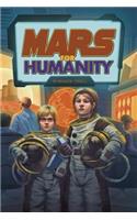 Mars for Humanity