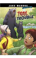 Trail Trouble