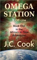 Omega Station is Off-Line