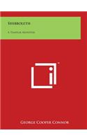 Shibboleth