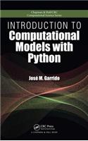 Introduction to Computational Models with Python