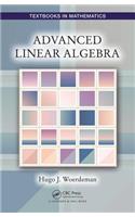 Advanced Linear Algebra