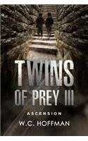 Twins of Prey III