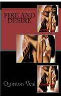 Fire And Desire