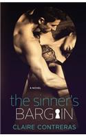 The Sinner's Bargain