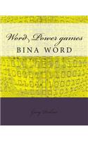 Word Power games - Bina Word