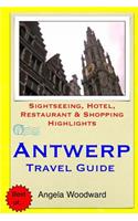 Antwerp Travel Guide