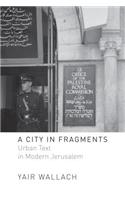 A City in Fragments