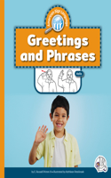 Greetings and Phrases